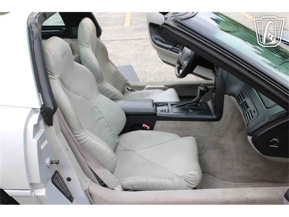 1996 Chevrolet Corvette C4 - Image 18 of 31