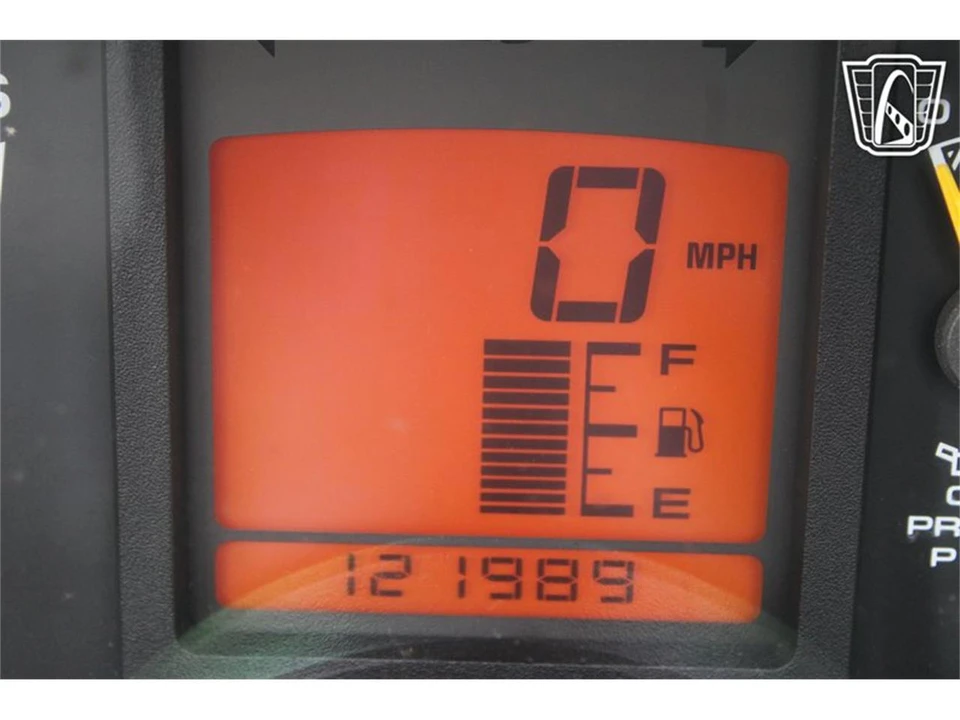 1996 Chevrolet Corvette C4 - Image 14 of 31