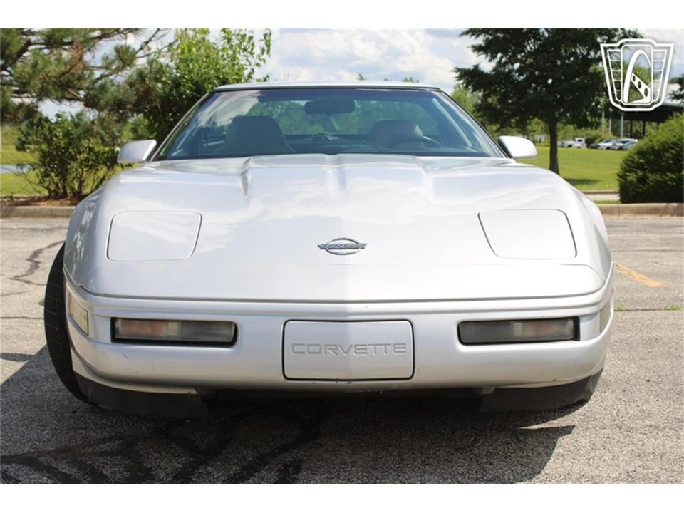 1996 Chevrolet Corvette C4 - Image 5 of 31