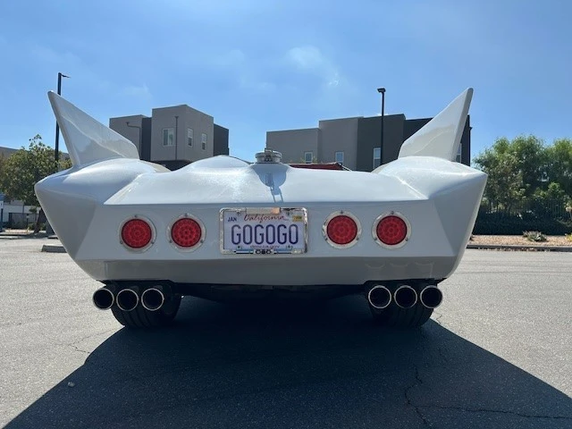 1996 Chevrolet Corvette C4 - Image 10 of 13