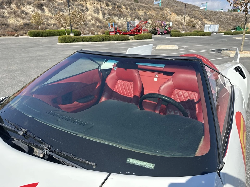 1996 Chevrolet Corvette C4 - Image 7 of 18