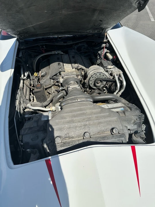 1996 Chevrolet Corvette C4 - Image 17 of 18
