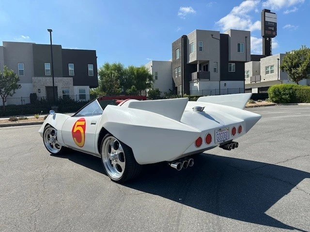 1996 Chevrolet Corvette C4 - Image 9 of 13