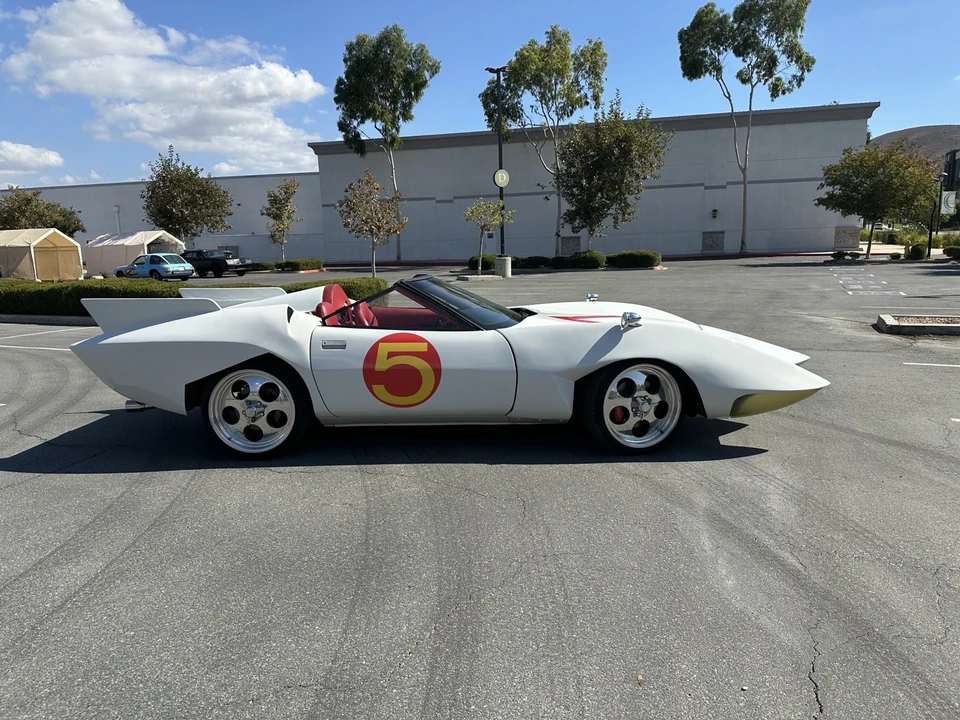 1996 Chevrolet Corvette C4 - Image 2 of 18