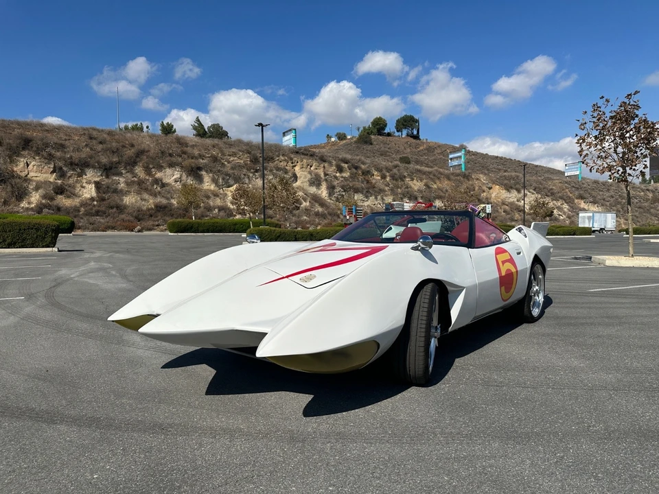 1996 Chevrolet Corvette C4 - Image 13 of 13
