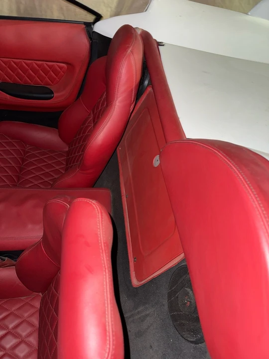 1996 Chevrolet Corvette C4 - Image 15 of 18