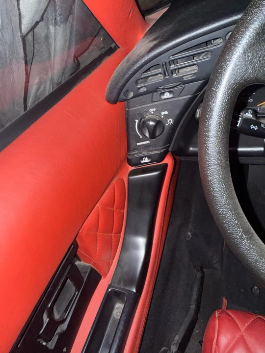 1996 Chevrolet Corvette C4 - Image 14 of 18