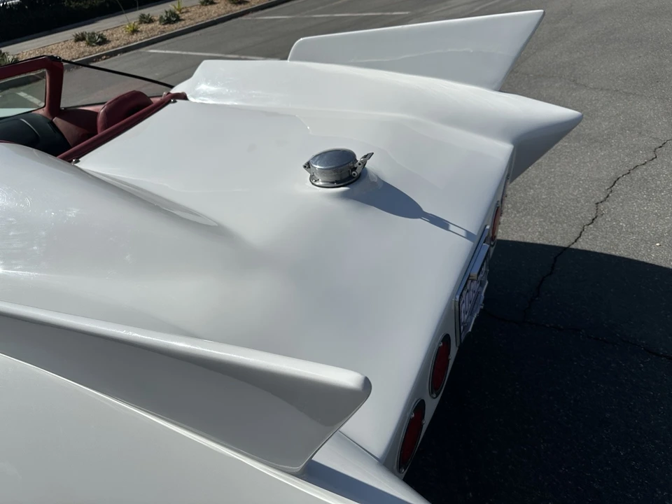 1996 Chevrolet Corvette C4 - Image 6 of 18