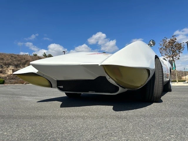 1996 Chevrolet Corvette C4 - Image 7 of 13