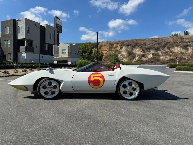 1996 Chevrolet Corvette C4 - Image 11 of 13