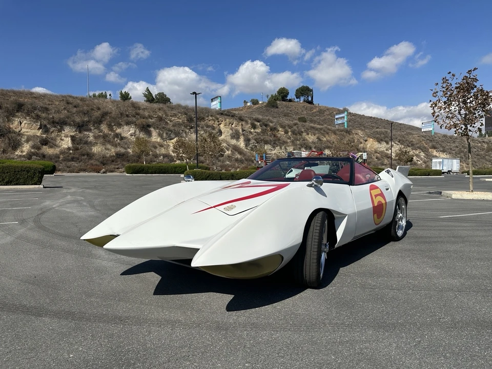 1996 Chevrolet Corvette C4 - Image 5 of 18