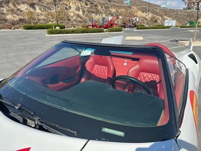 1996 Chevrolet Corvette C4 - Image 3 of 13