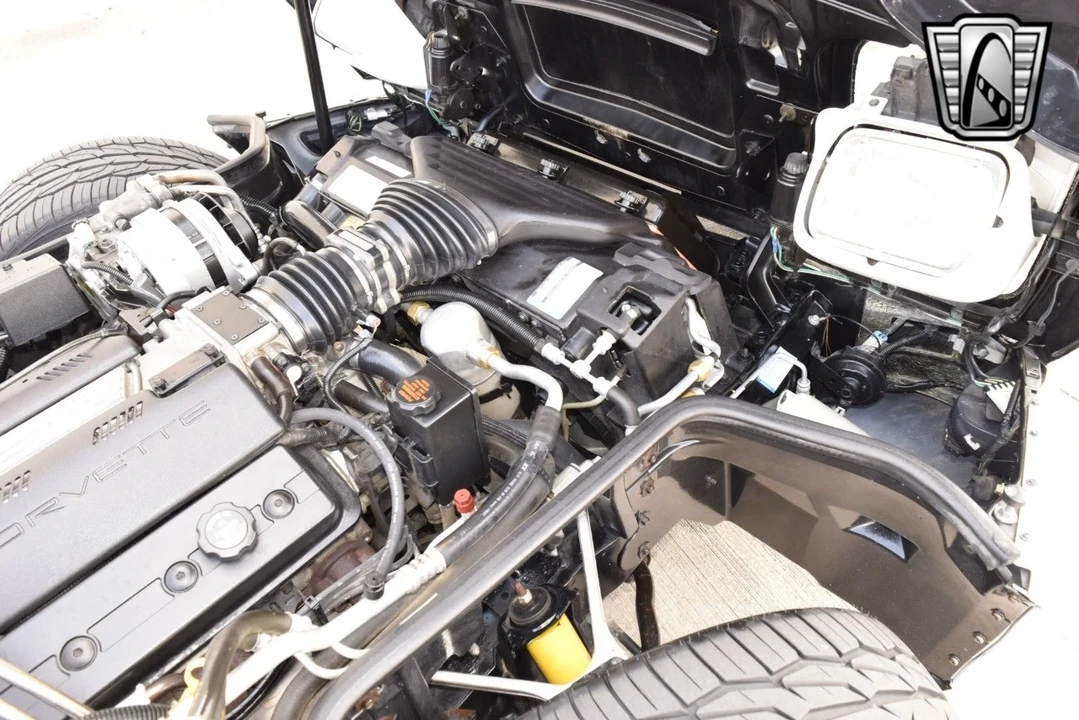 1996 Chevrolet Corvette C4 - Image 20 of 21