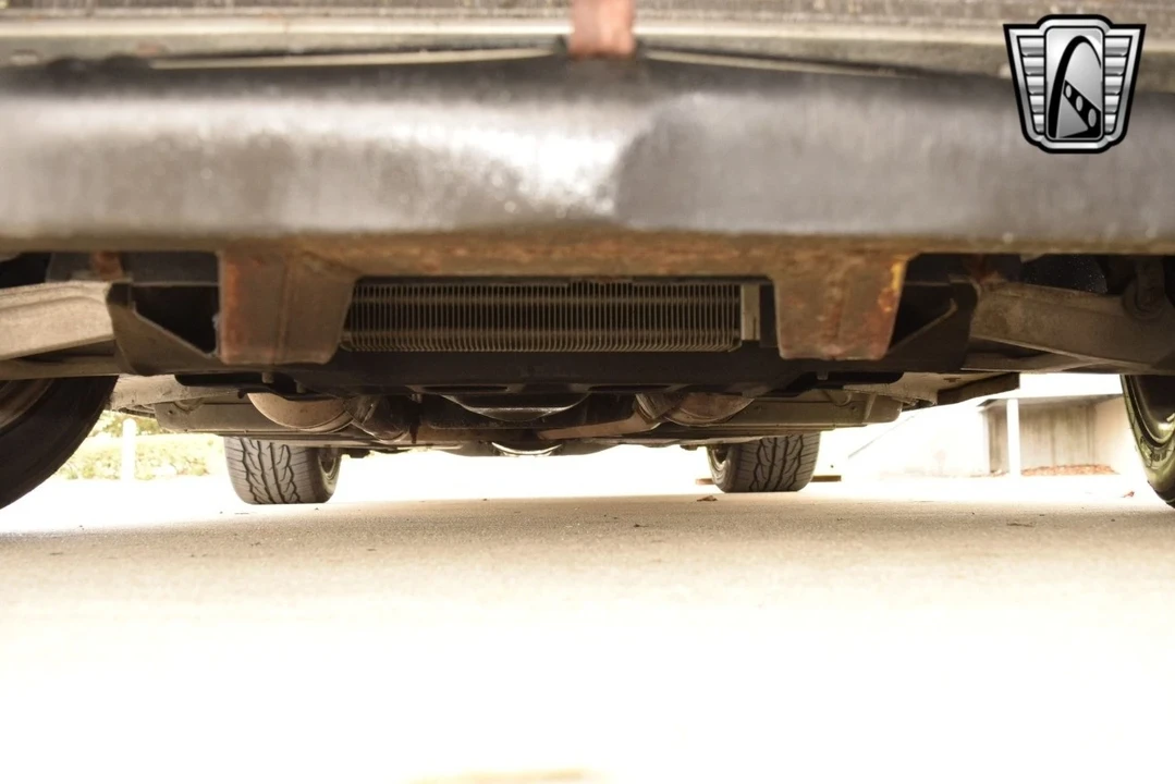 1996 Chevrolet Corvette C4 - Image 13 of 21
