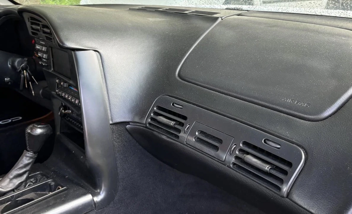 1996 Chevrolet Corvette C4 - Image 2 of 16