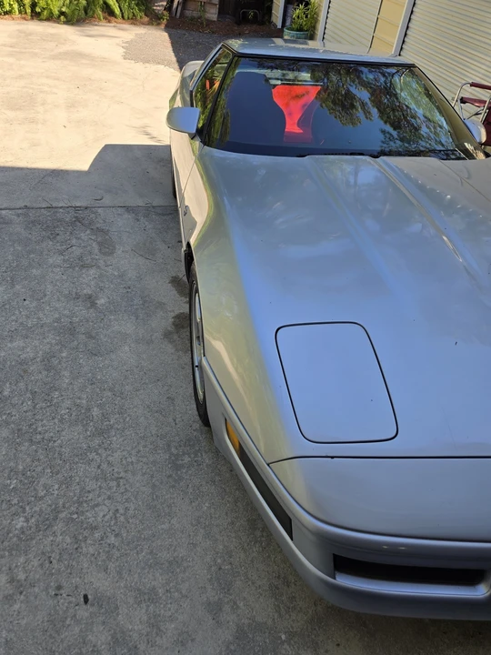 1996 Chevrolet Corvette C4 - Image 5 of 12