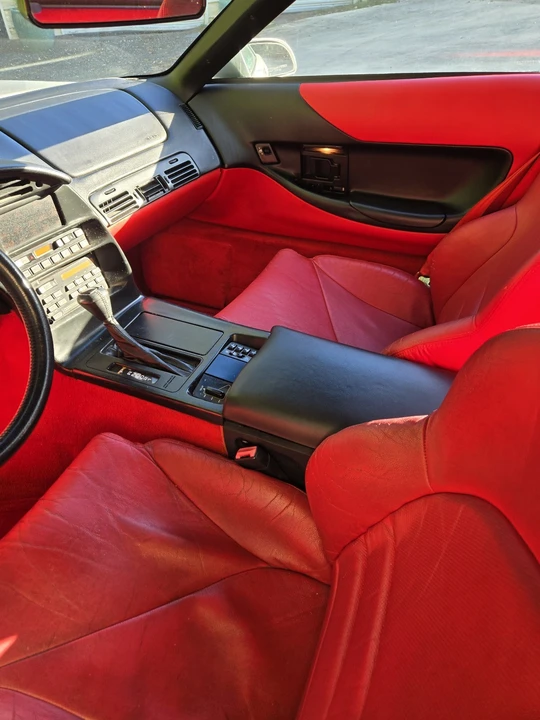 1996 Chevrolet Corvette C4 - Image 9 of 12