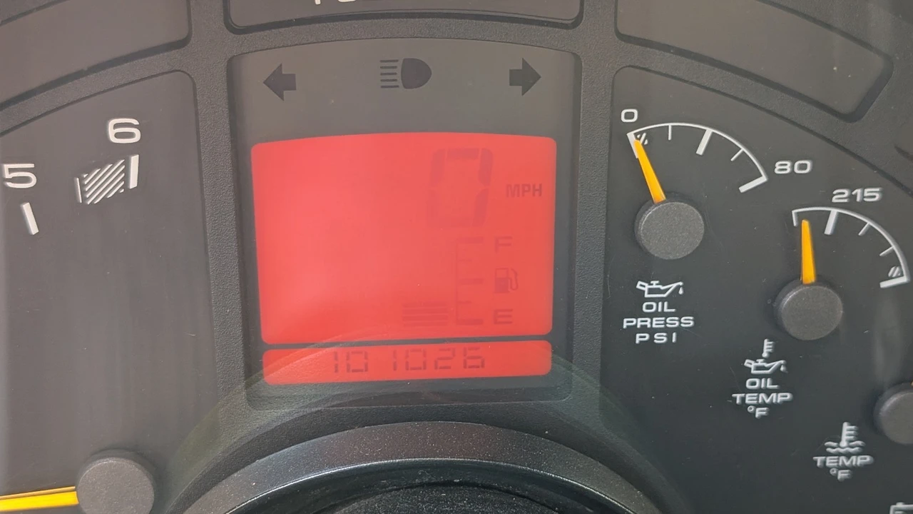 1996 Chevrolet Corvette C4 - Image 14 of 18
