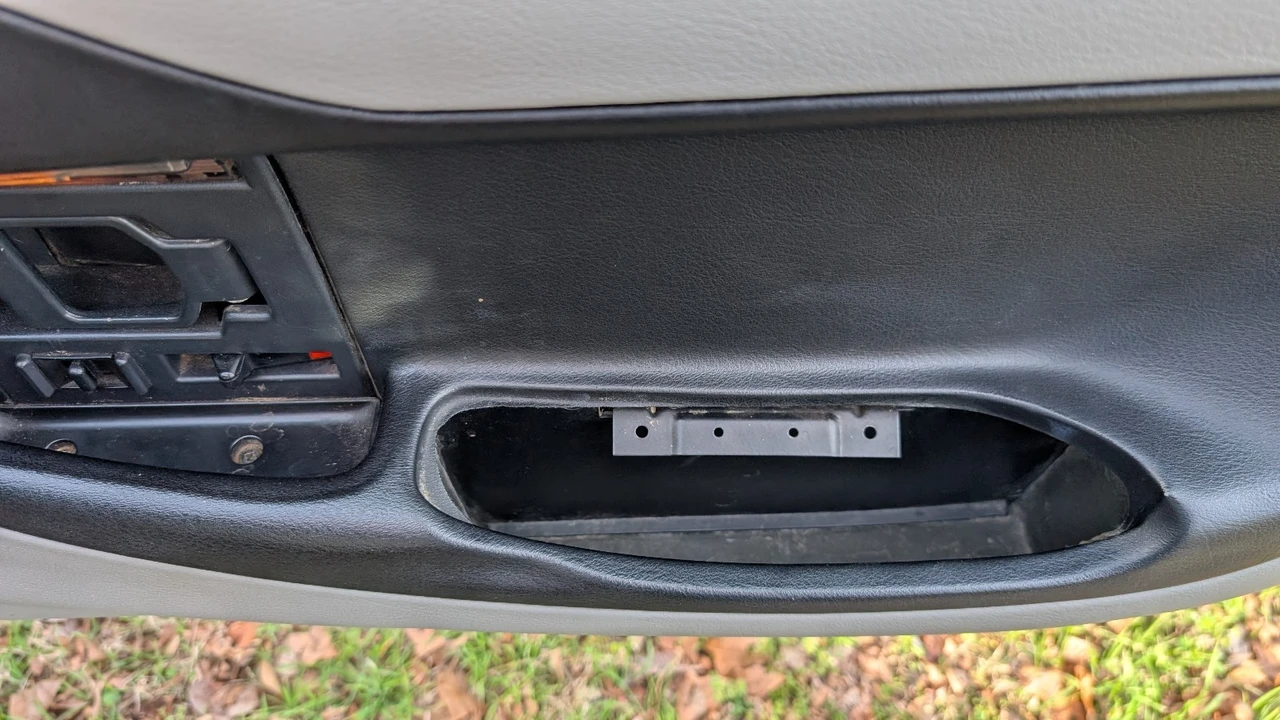 1996 Chevrolet Corvette C4 - Image 11 of 18