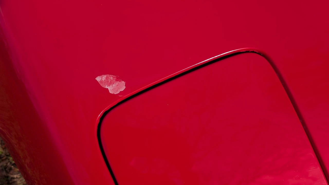 1996 Chevrolet Corvette C4 - Image 10 of 18