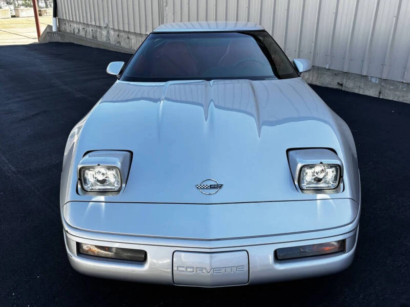 1996 Chevrolet Corvette C4 - Image 22 of 31