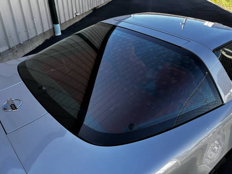 1996 Chevrolet Corvette C4 - Image 15 of 31