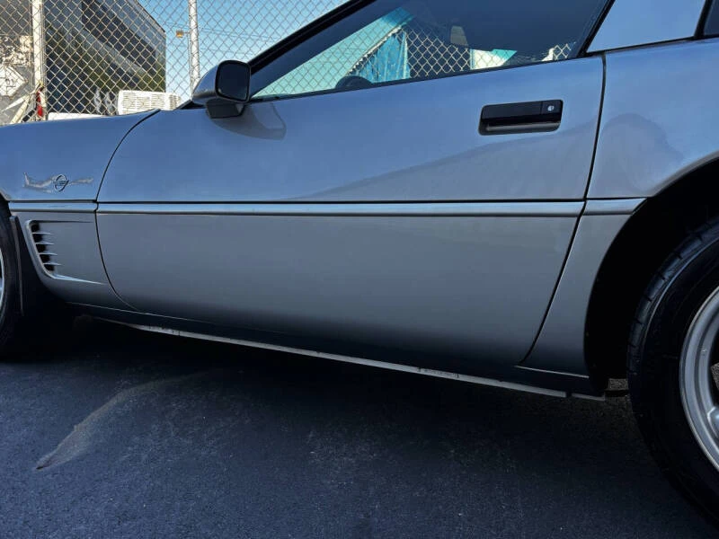 1996 Chevrolet Corvette C4 - Image 26 of 31