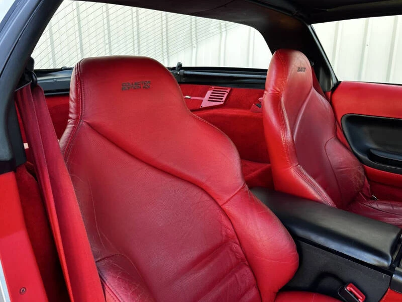 1996 Chevrolet Corvette C4 - Image 29 of 31
