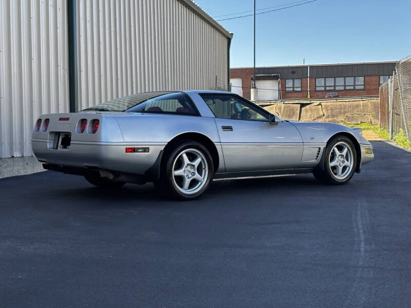 1996 Chevrolet Corvette C4 - Image 6 of 31