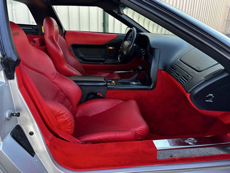 1996 Chevrolet Corvette C4 - Image 27 of 31