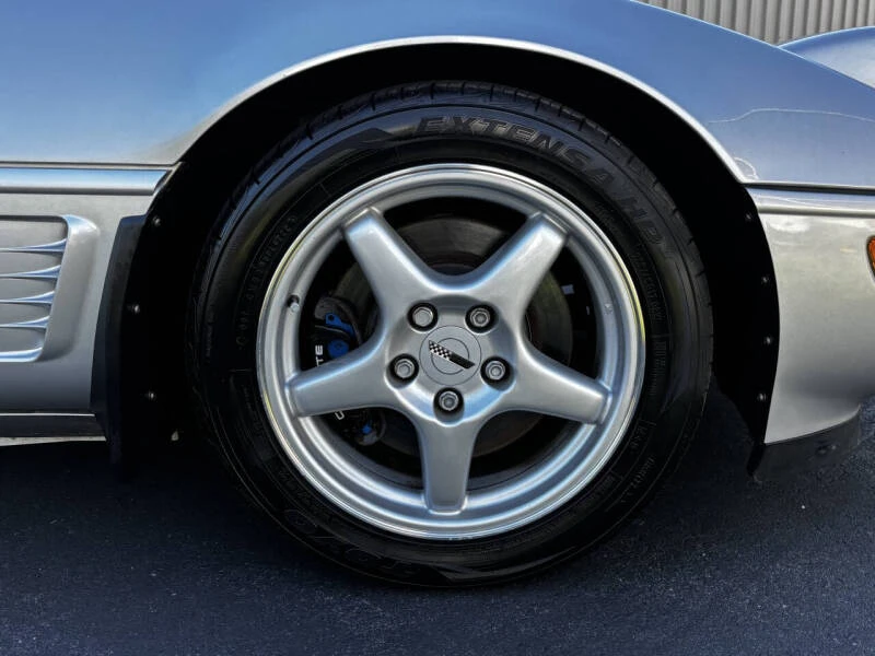 1996 Chevrolet Corvette C4 - Image 20 of 31