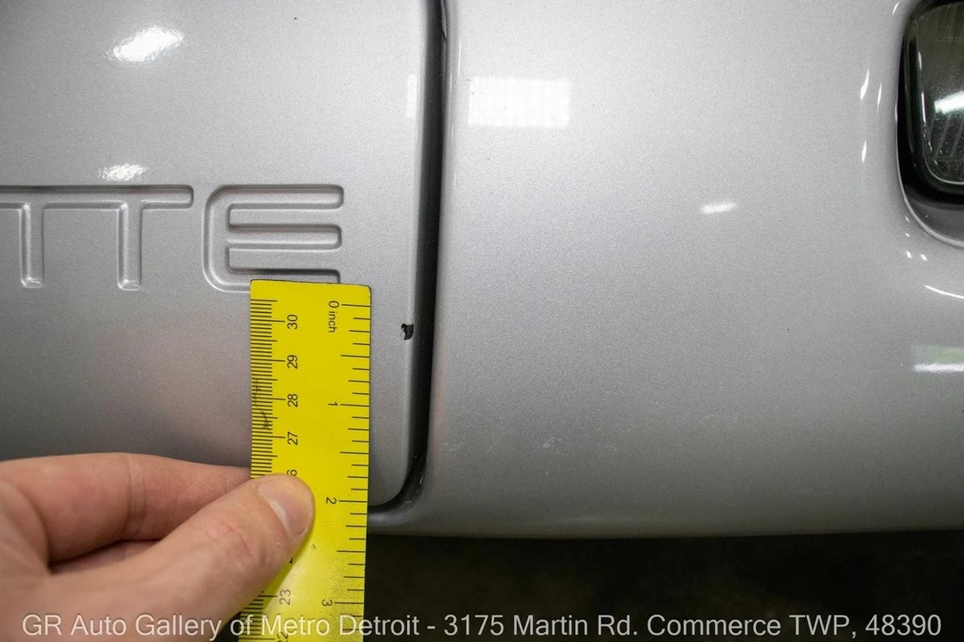 1996 Chevrolet Corvette C4 - Image 26 of 31