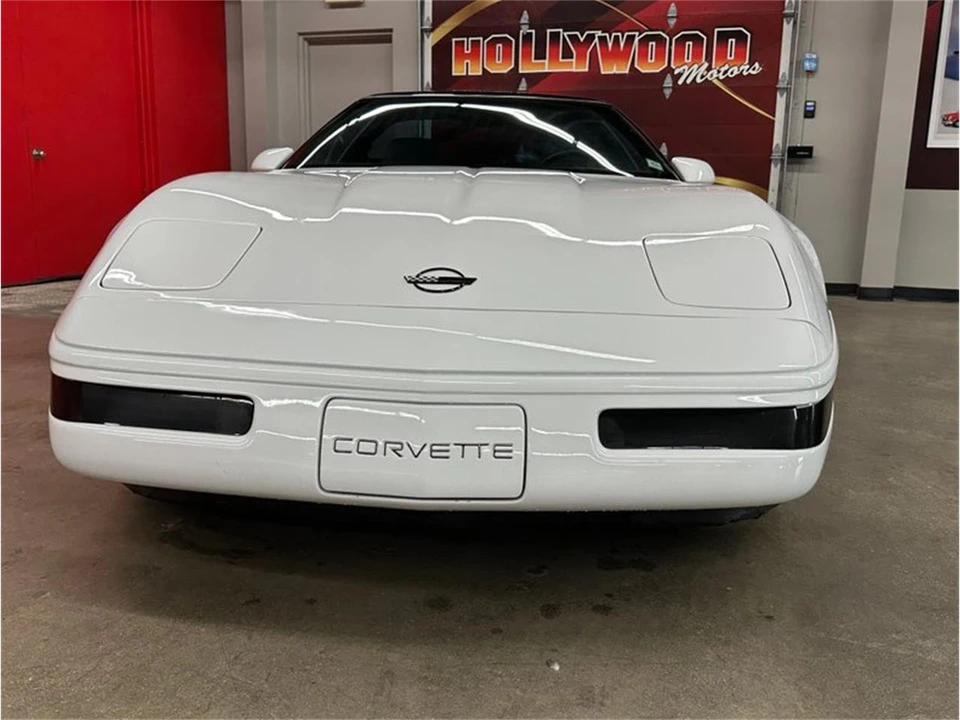 1996 Chevrolet Corvette C4 - Image 5 of 31