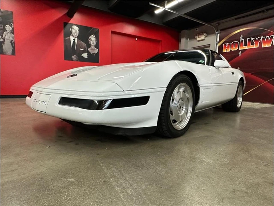 1996 Chevrolet Corvette C4 - Image 23 of 31