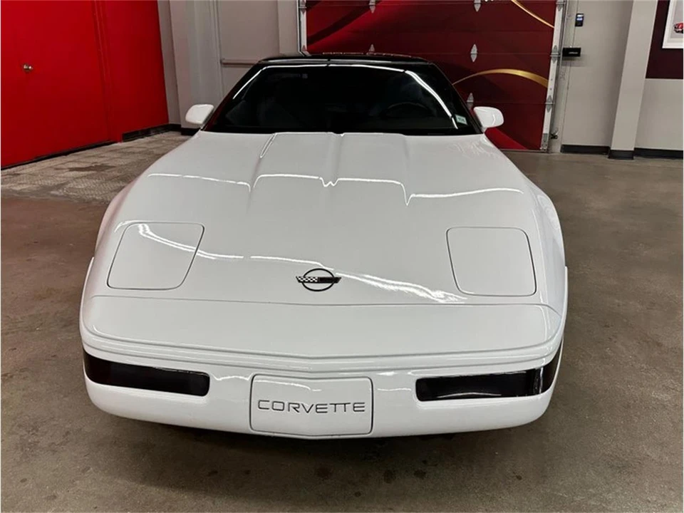 1996 Chevrolet Corvette C4 - Image 6 of 31