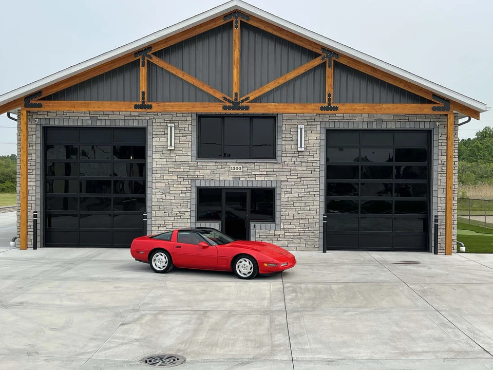 1996 Chevrolet Corvette C4 - Image 2 of 31
