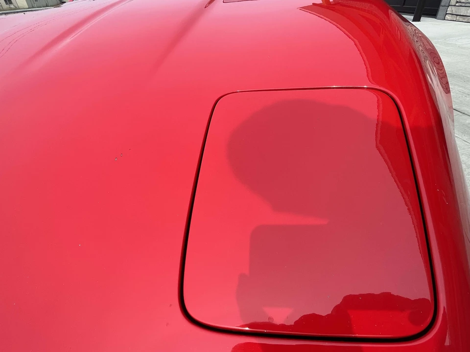 1996 Chevrolet Corvette C4 - Image 26 of 31