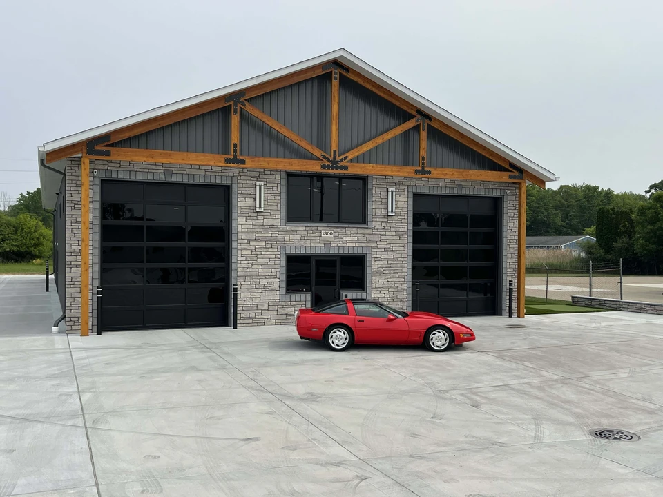 1996 Chevrolet Corvette C4 - Image 3 of 31