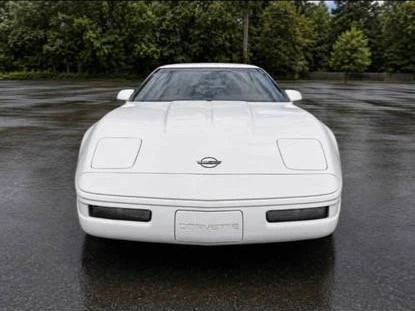1996 Chevrolet Corvette C4 - Image 4 of 13