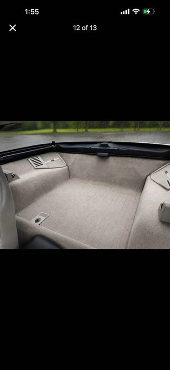 1996 Chevrolet Corvette C4 - Image 12 of 13