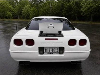 1996 Chevrolet Corvette C4 - Image 9 of 13
