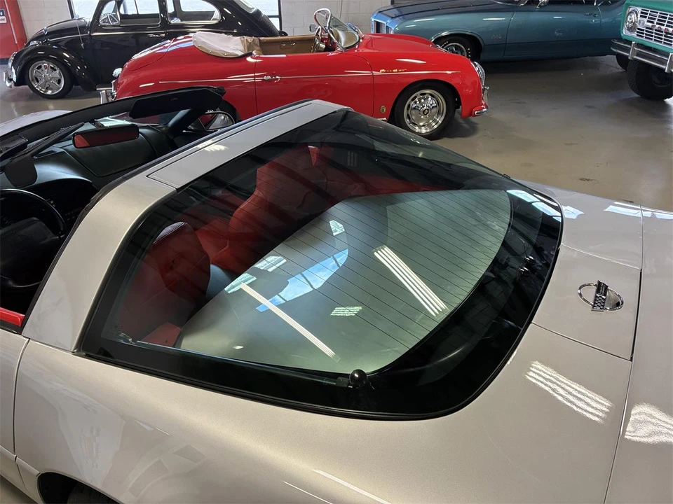1996 Chevrolet Corvette C4 - Image 22 of 31