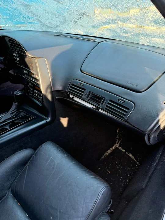 1996 Chevrolet Corvette C4 - Image 7 of 7