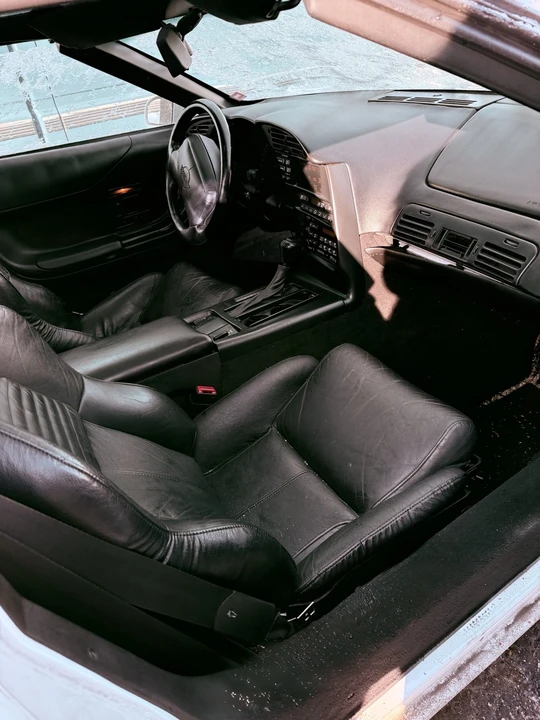 1996 Chevrolet Corvette C4 - Image 6 of 7