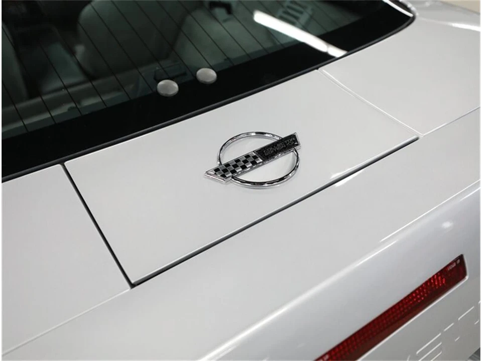 1996 Chevrolet Corvette C4 - Image 22 of 31