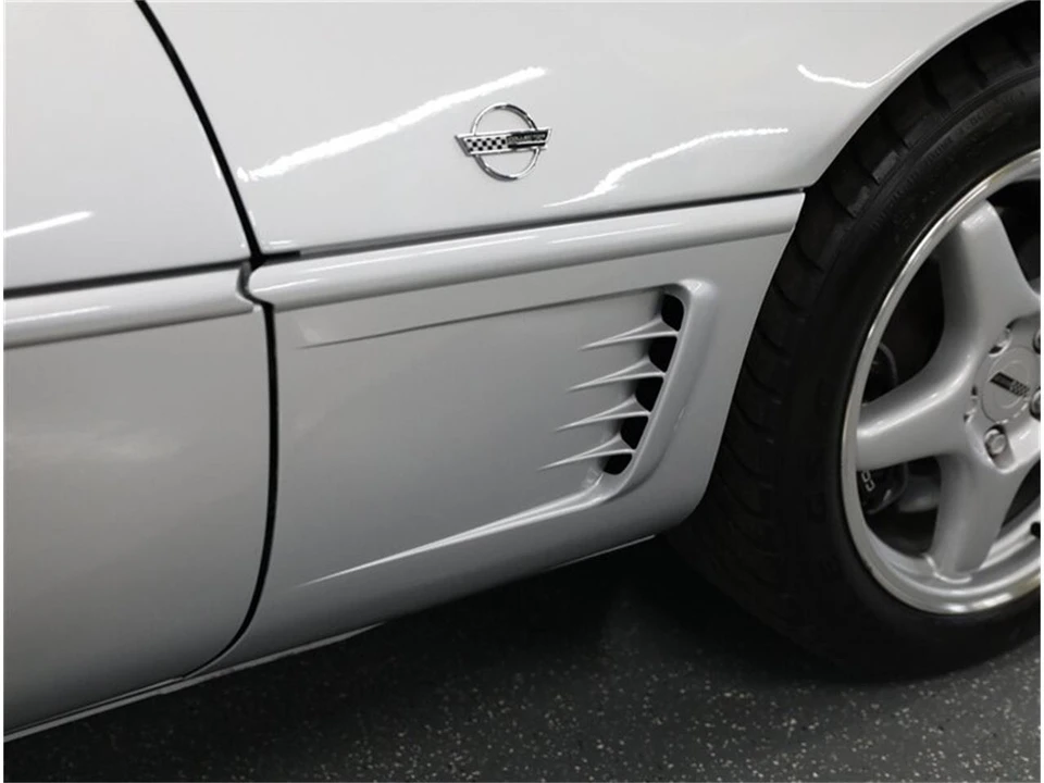 1996 Chevrolet Corvette C4 - Image 13 of 31