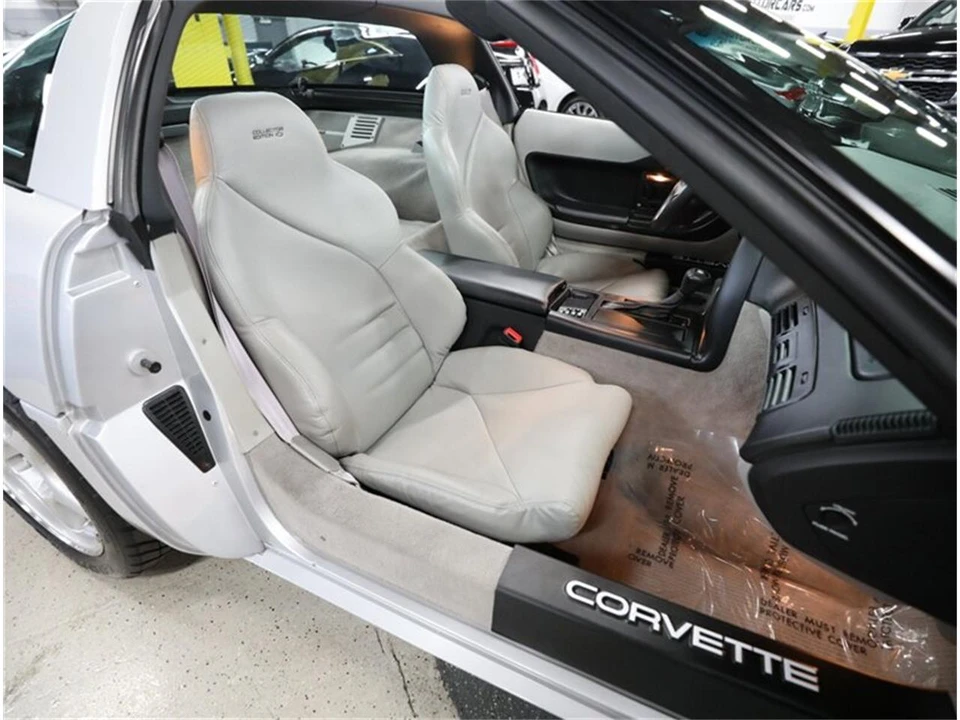 1996 Chevrolet Corvette C4 - Image 29 of 31