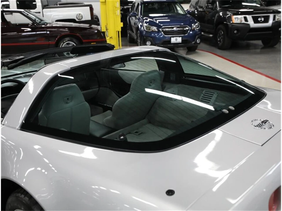 1996 Chevrolet Corvette C4 - Image 21 of 31