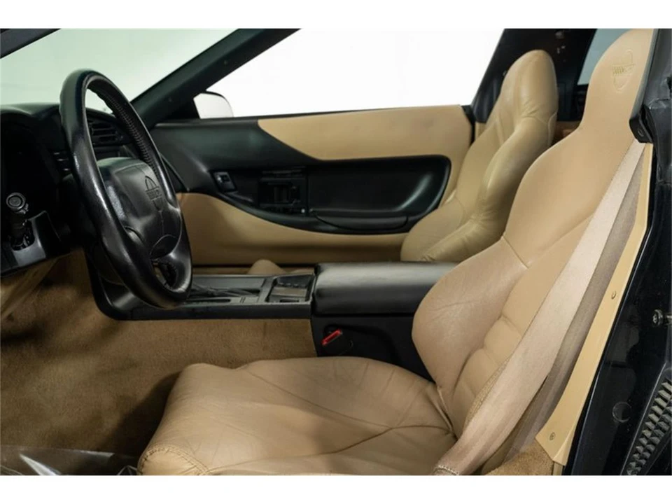 1996 Chevrolet Corvette C4 - Image 13 of 31