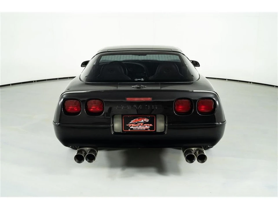 1996 Chevrolet Corvette C4 - Image 6 of 31